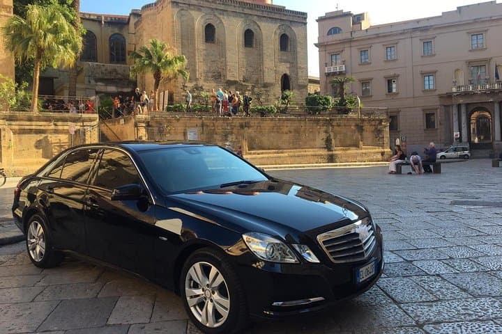Mercedes E Class