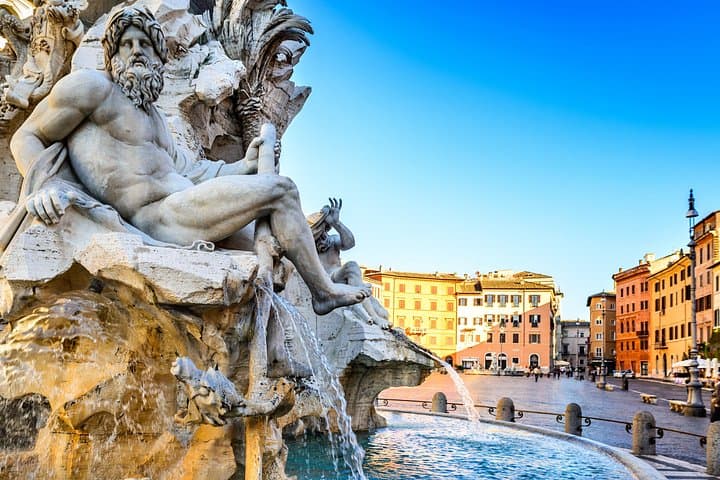 Civitavecchia Shore Private Excursion - Best Of Rome Driving Tour