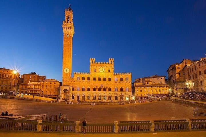 Private Day Trip Tuscany Landscape and Wine Tasting from Florence