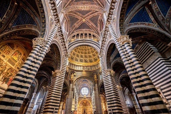 Private Day Trip Tuscany Landscape and Wine Tasting from Florence