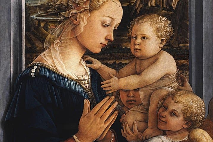 VIP Priority Access: Uffizi Gallery- Guided Experience