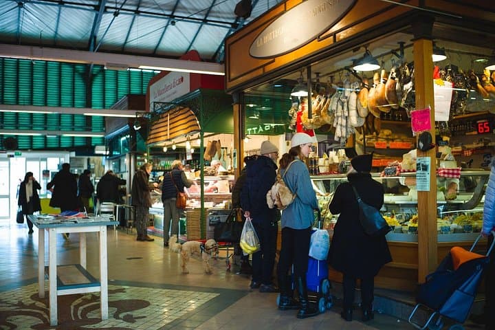 Fun Private Florence Food Tour with a Local Food Expert Martina