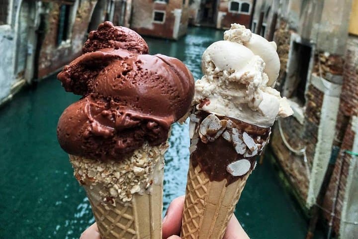 Private tour for families with children in Venice