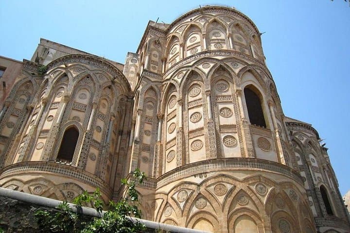 Monreale Cathedral