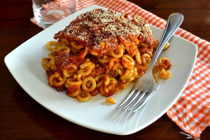 The Complete Street Food Walking Tour - History & Tasty Bites in Palermo