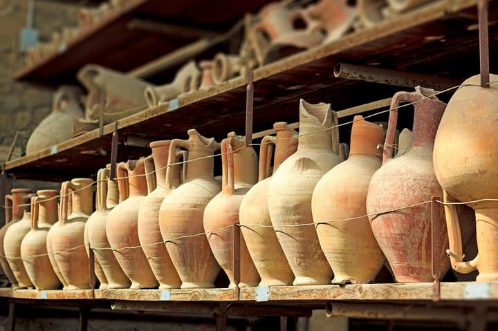Best of Pompeii: 2-Hour Private Tour with Alex & Skip-the-Line