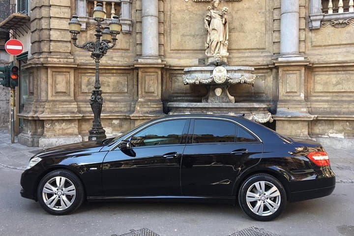 Mercedes E Class