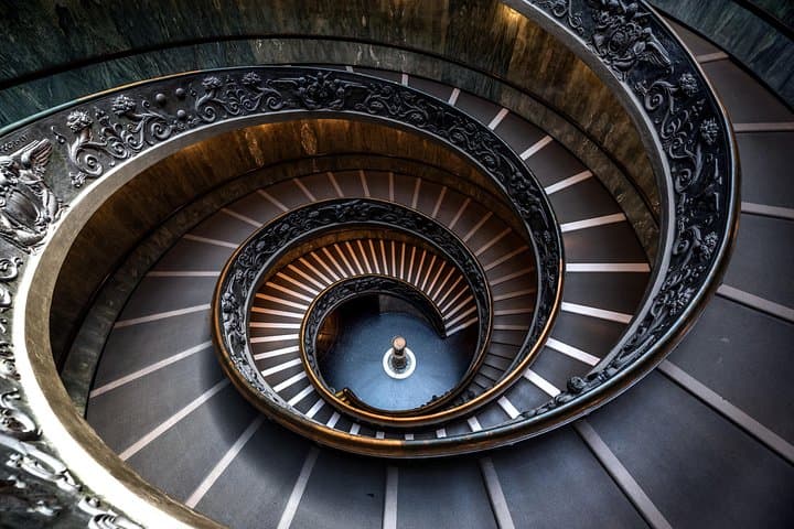 Rome's Best in 2 Guided Days: Colosseum, Vatican and Sistine