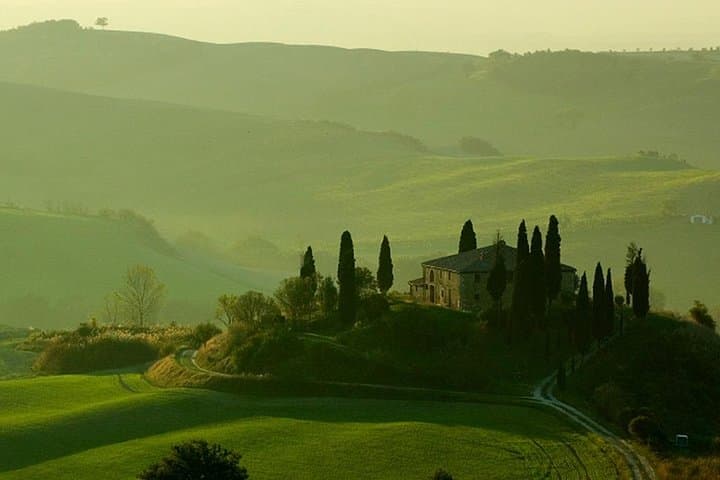 Crete Senesi