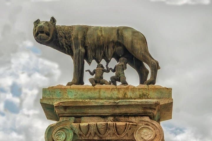 Private Service - The Rome Italy Temple (hotel pick up/drop off)