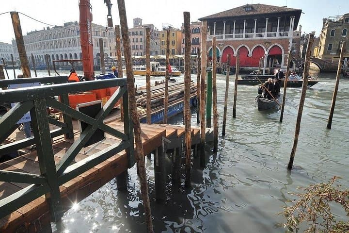 Good Morning Venice