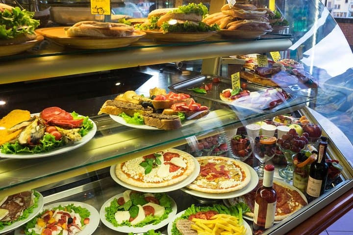 Eat Like A Local In Florence: Private & Personalized