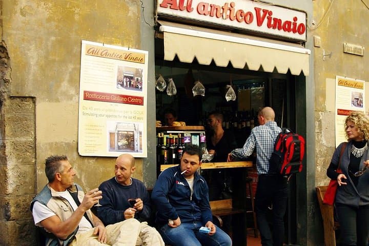 Eat Like A Local In Florence: Private & Personalized