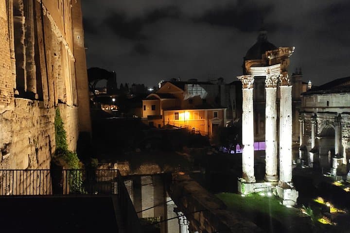 Roman Forum