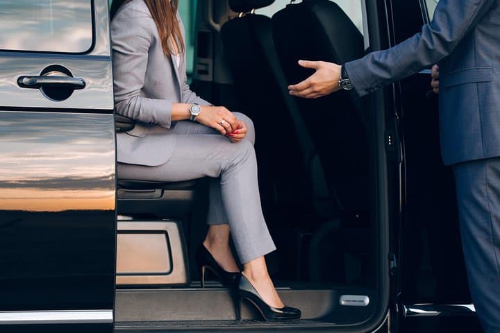 Private transfer from Venice Marco Polo airport to hotels in Mestre or Marghera