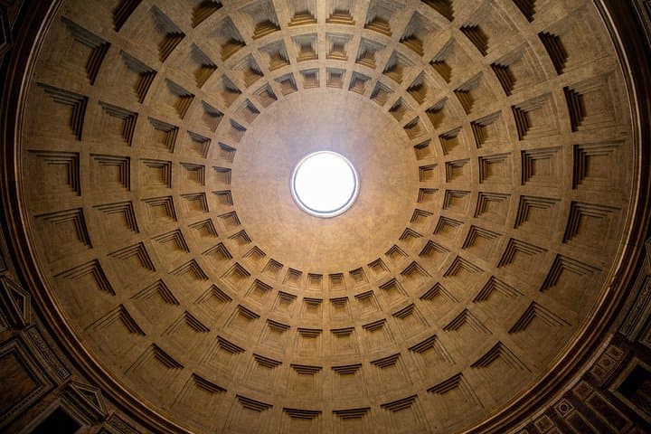 Kids Tour of Rome Trevi Fountain Pantheon Spanish Steps Navona Square & Gelato