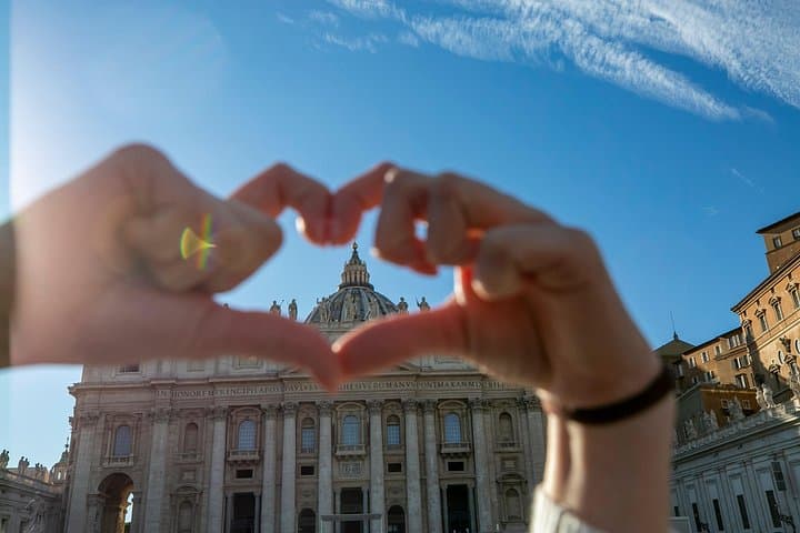 Private Vatican Tour with Sistine Chapel, Fast-Access Tickets