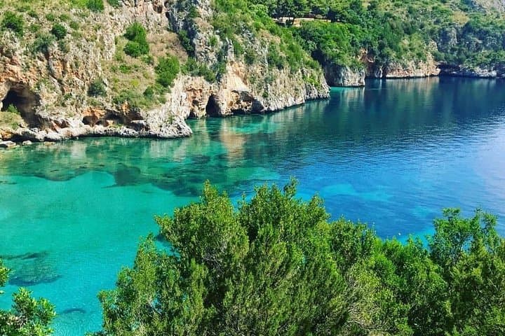 Baia Degli Infreschi