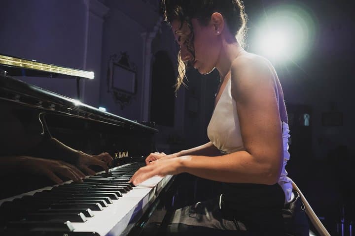 Italian Opera in Siena Experience