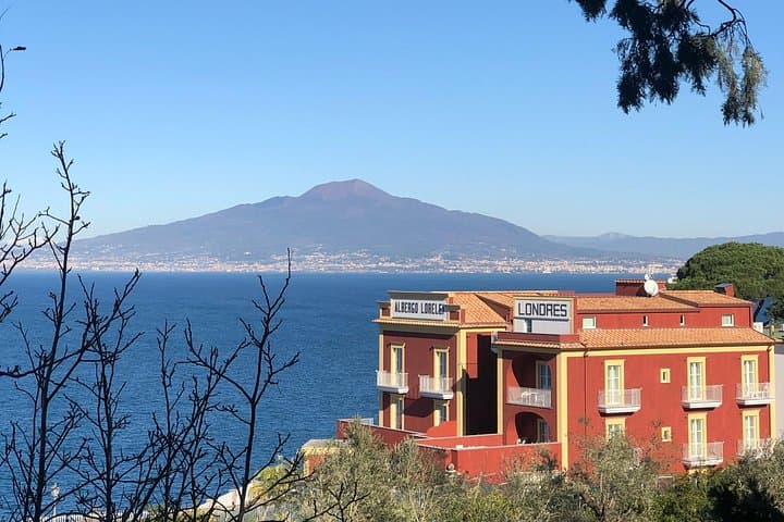 Bay of Naples