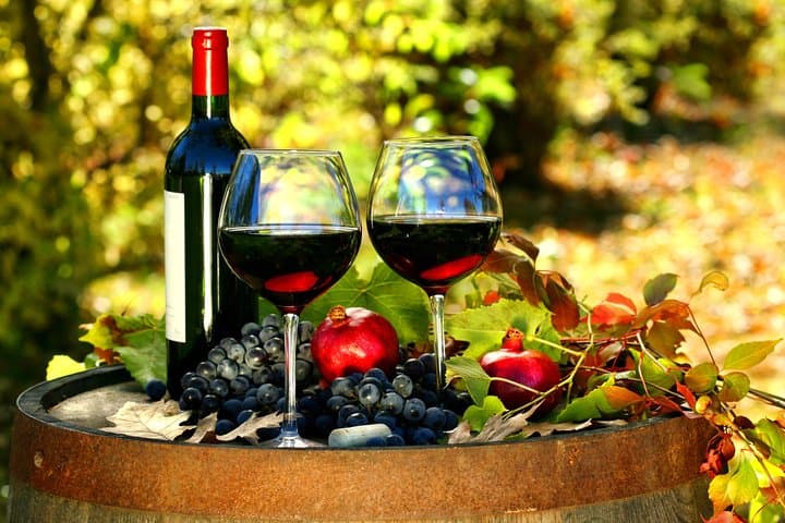 Livorno Shore Excursion: Chianti and Tuscany Countryside Private Wine Tour