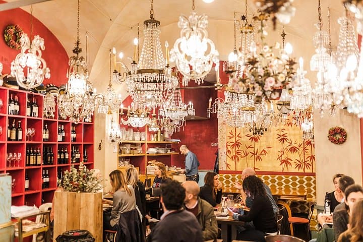 Bologna Private Highlights & Hidden Gems Tour with a Local