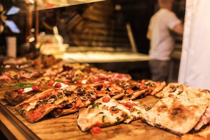Bologna Private Highlights & Hidden Gems Tour with a Local