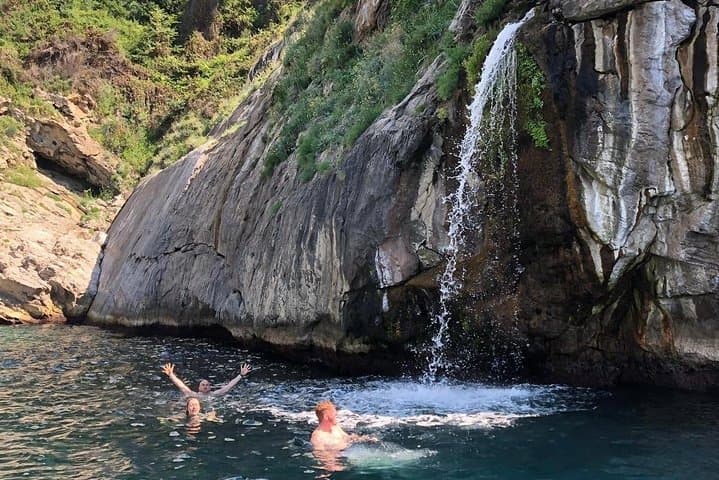 Visit Costiera Sorrento Coast Between History and Legend
