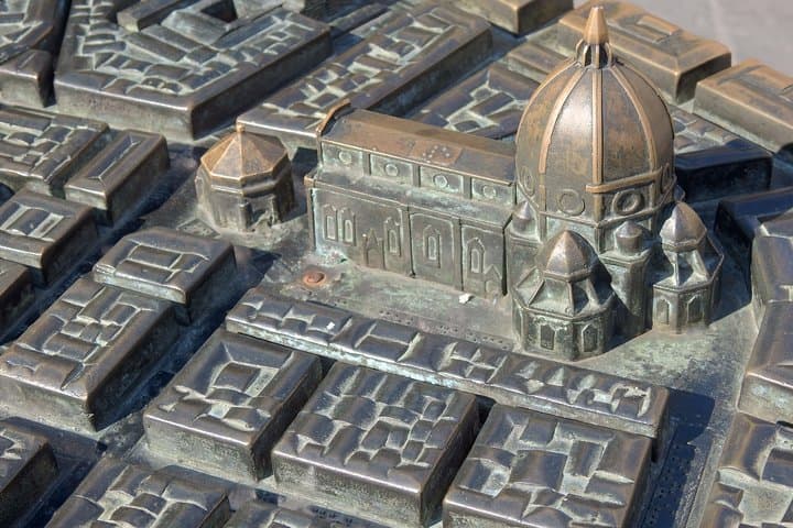 Florence for kids: private tour