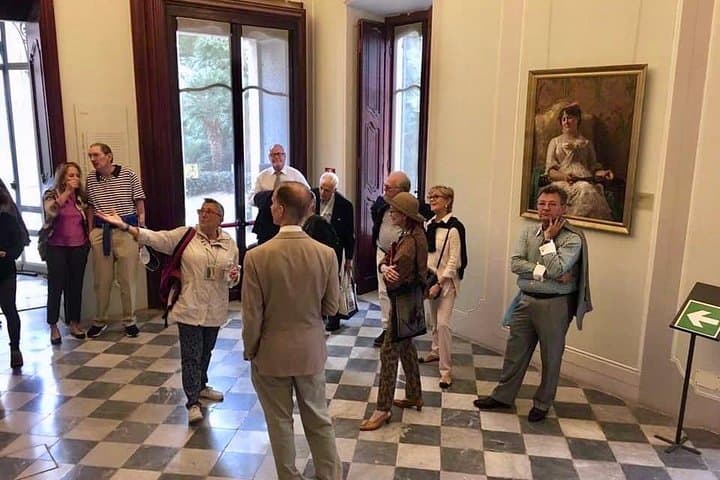 3 Hours Private Walking Tour of Genoa from the Cruise Terminal
