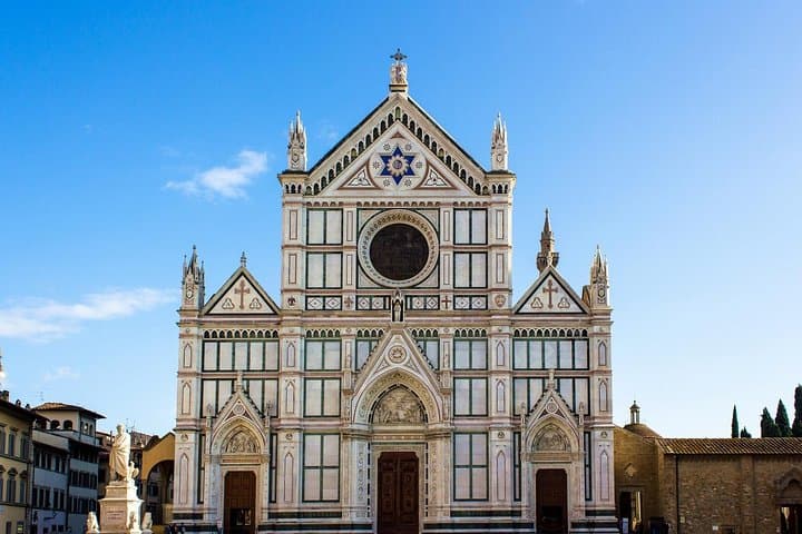 Livorno Shore Excursion: Pisa and Florence Private Day Trip