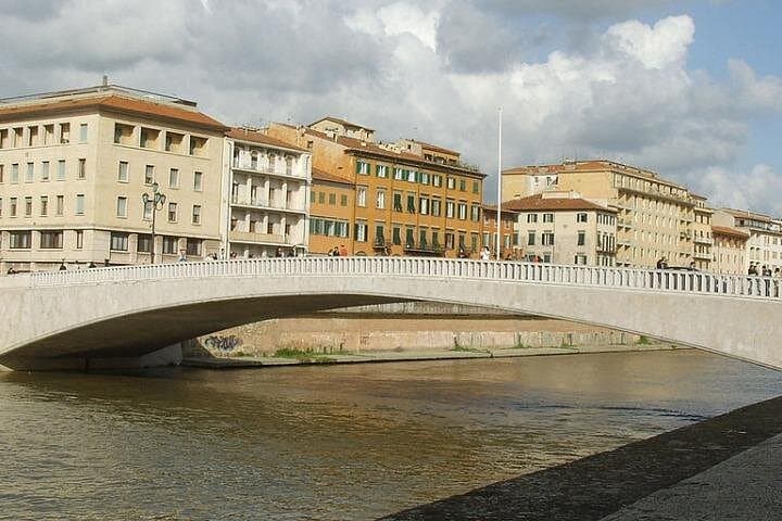 Pisa Bridge