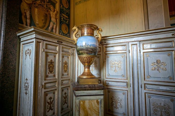 Skip-the-line Sistine Chapel & Vatican Highlights Guided Tour