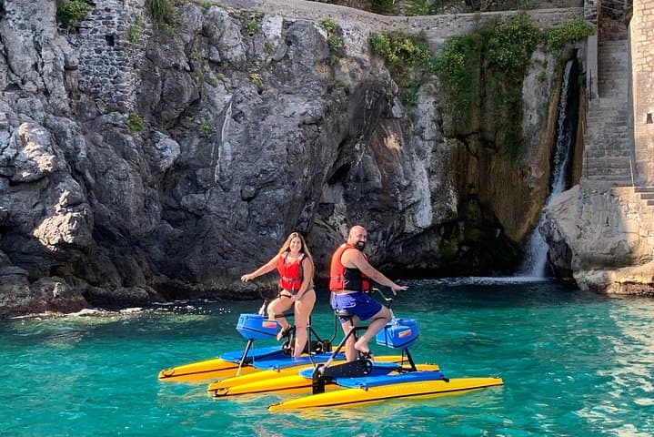 Hydrobike Amalfi