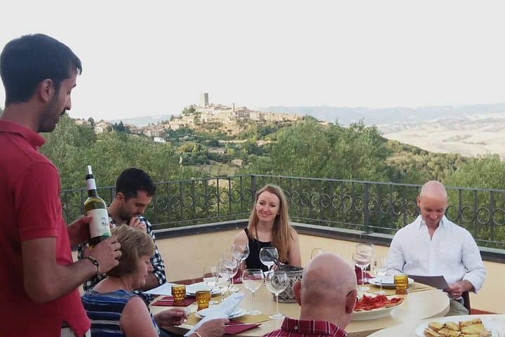 Explanation of the wines