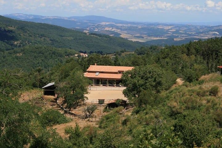 Prategiano Stables