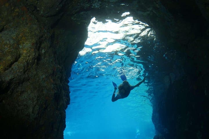 Amalfi Coast Boat Tours