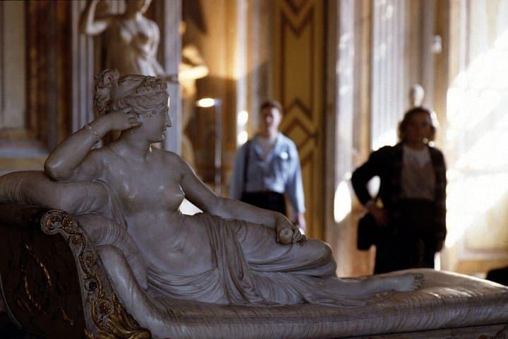 Borghese Gallery - Private tour
