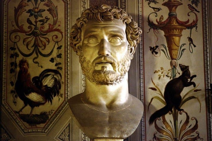 Borghese Gallery - Private tour