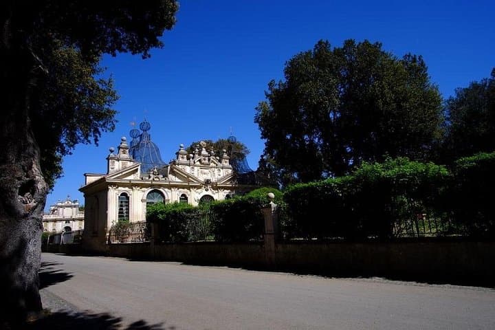 Borghese Gallery - Private tour