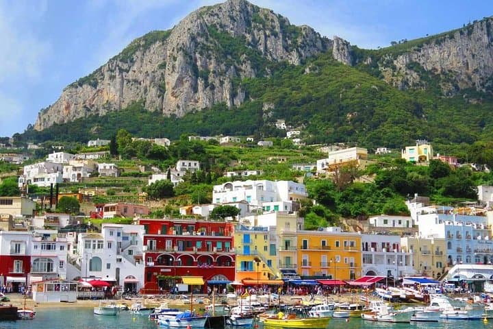 Multi-days experience: Italy and its best cities - private tour