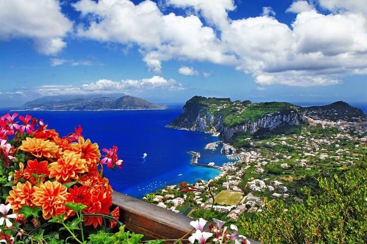 Multi-days experience: Italy and its best cities - private tour
