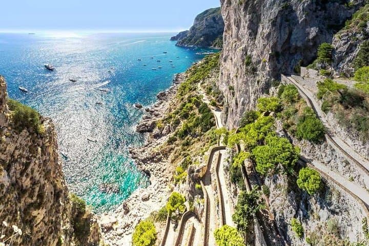 Multi-days experience: Italy and its best cities - private tour