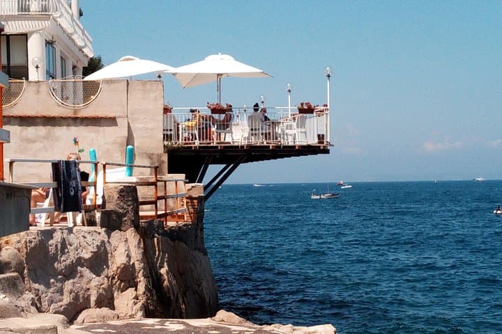 Top Excursions-Italy
Sorrento and Pompeii Skip-The-Line Full-Day from Rome