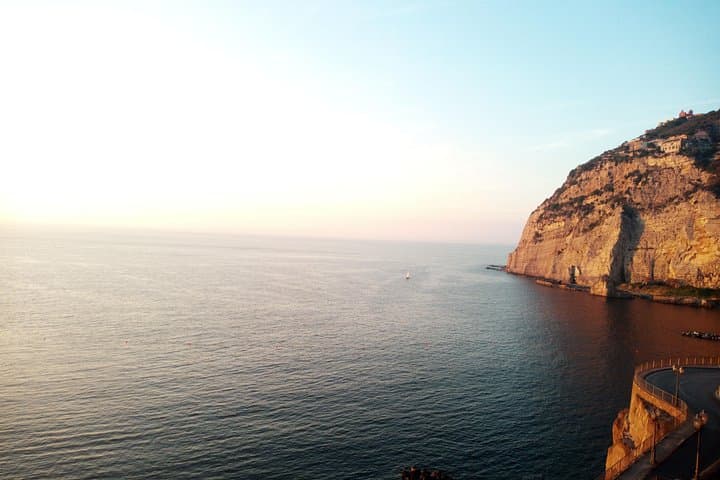 Top Excursions-Italy
Sorrento and Pompeii Skip-The-Line Full-Day from Rome
