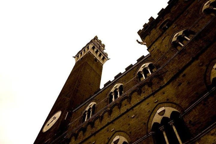 Day Trip from Rome: Siena and San Gimignano - private tour