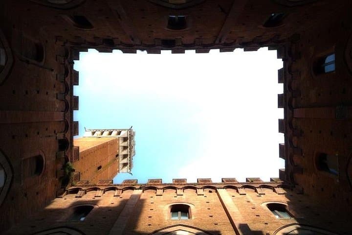Day Trip from Rome: Siena and San Gimignano - private tour