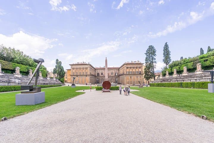 Boboli Gardens