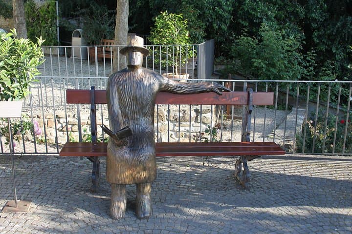 Giardino delle Rose