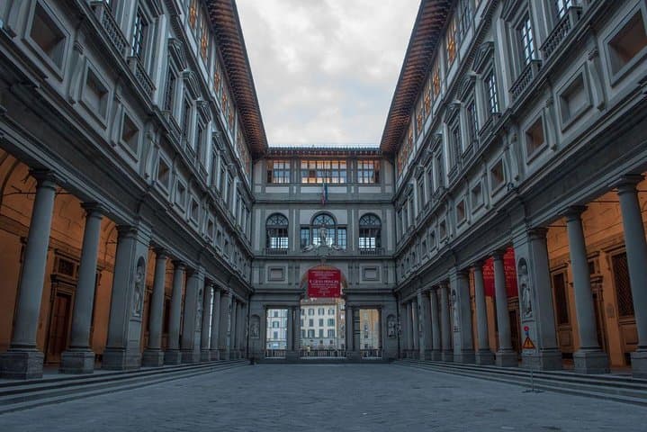 Day trip from Rome: Florence and Pisa in a day - private tour